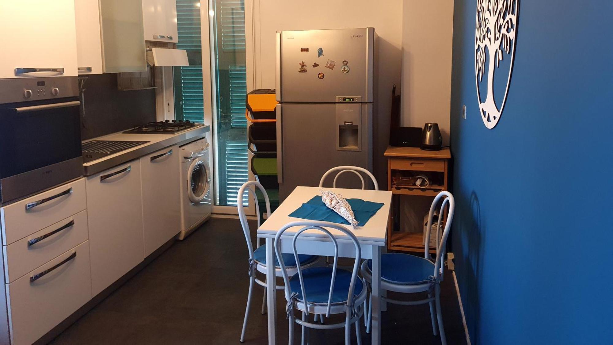 Apartamento La Casa Di Marco Ventimiglia Exterior foto