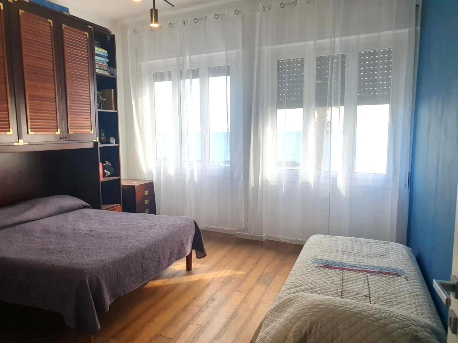 Apartamento La Casa Di Marco Ventimiglia Exterior foto