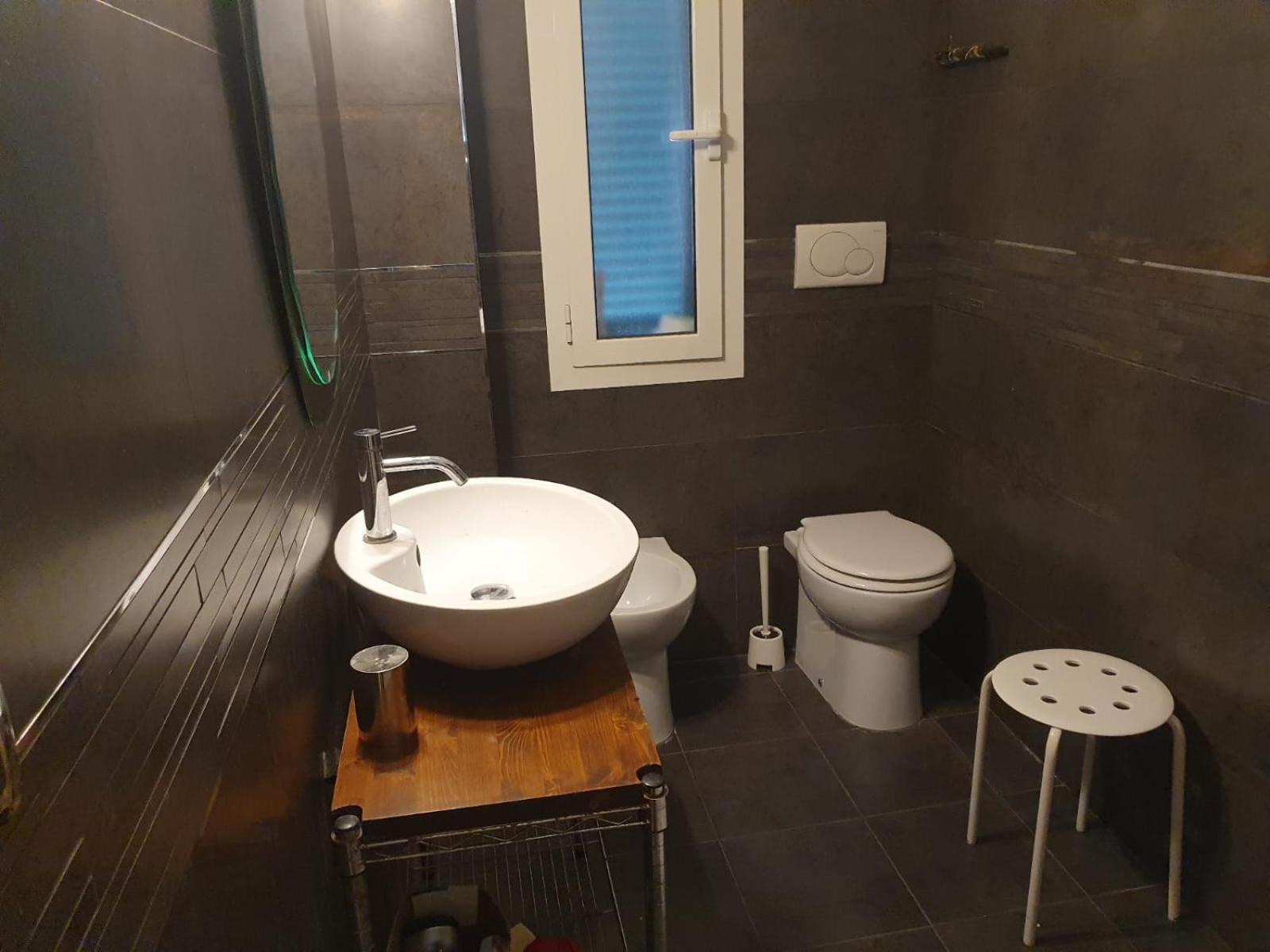 Apartamento La Casa Di Marco Ventimiglia Exterior foto