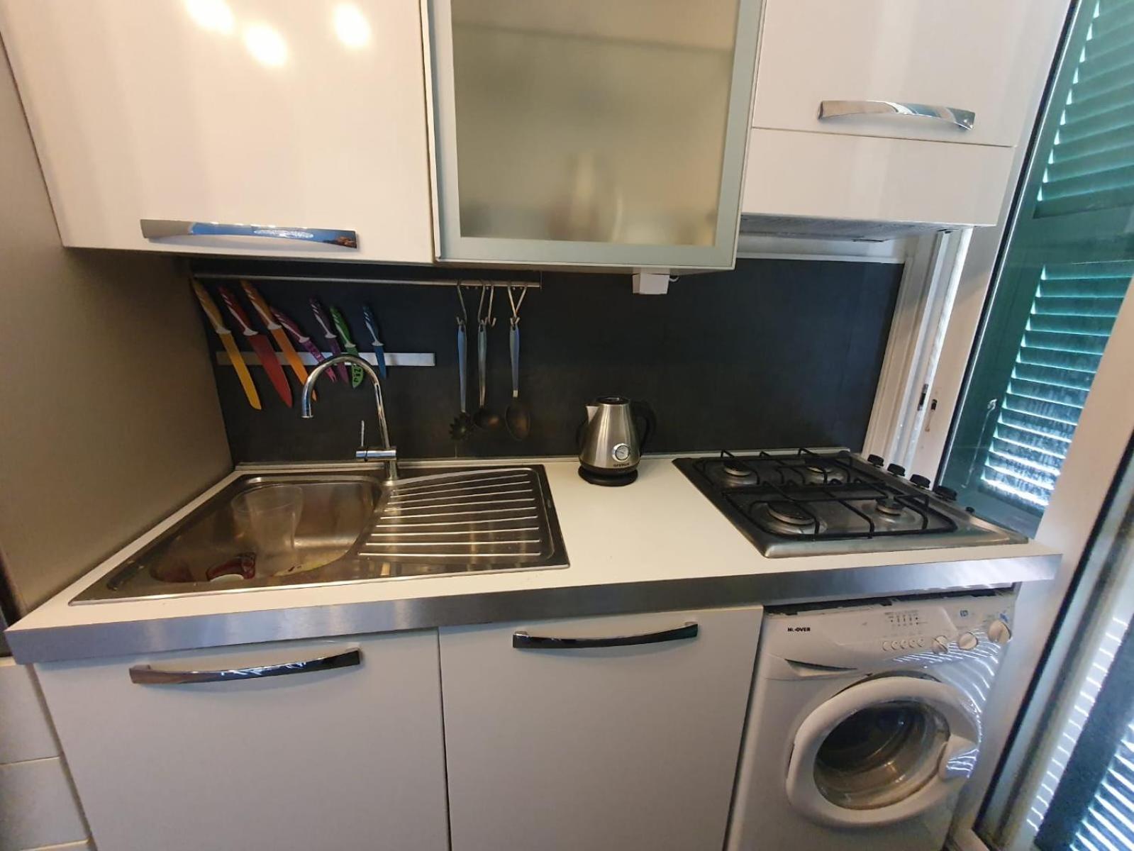 Apartamento La Casa Di Marco Ventimiglia Exterior foto
